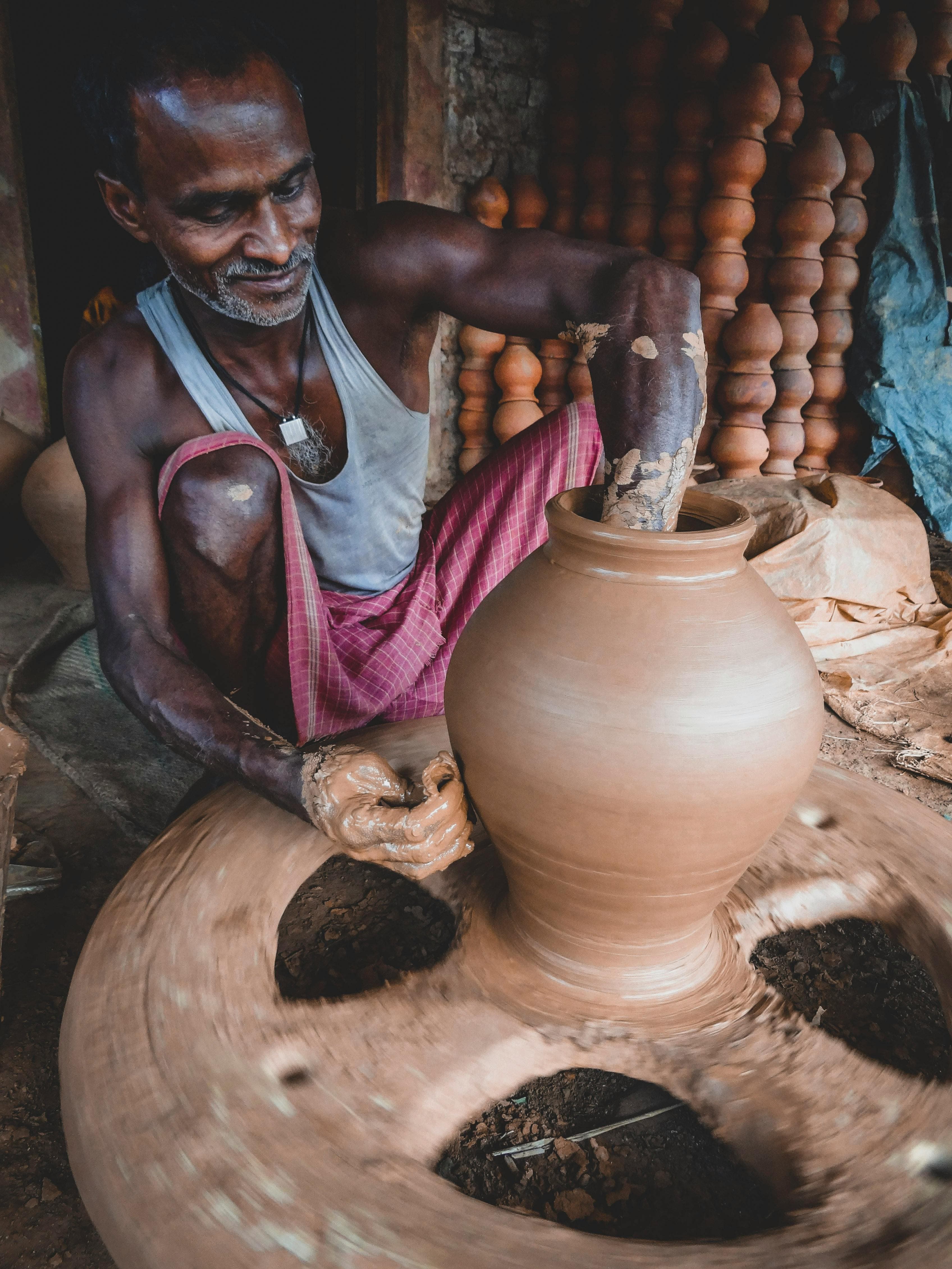 Heritage crafts