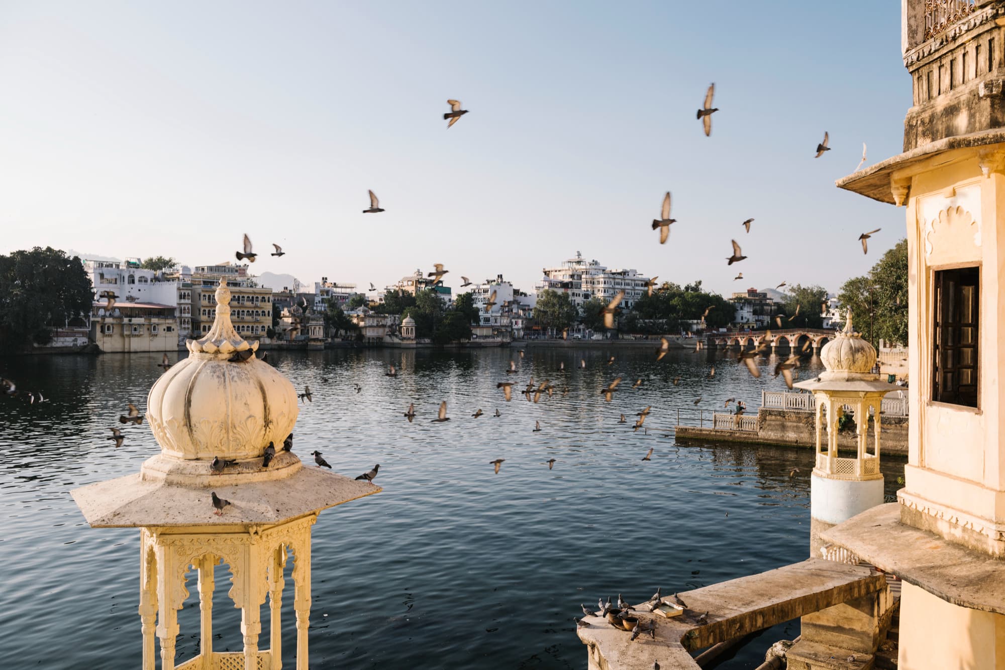 India