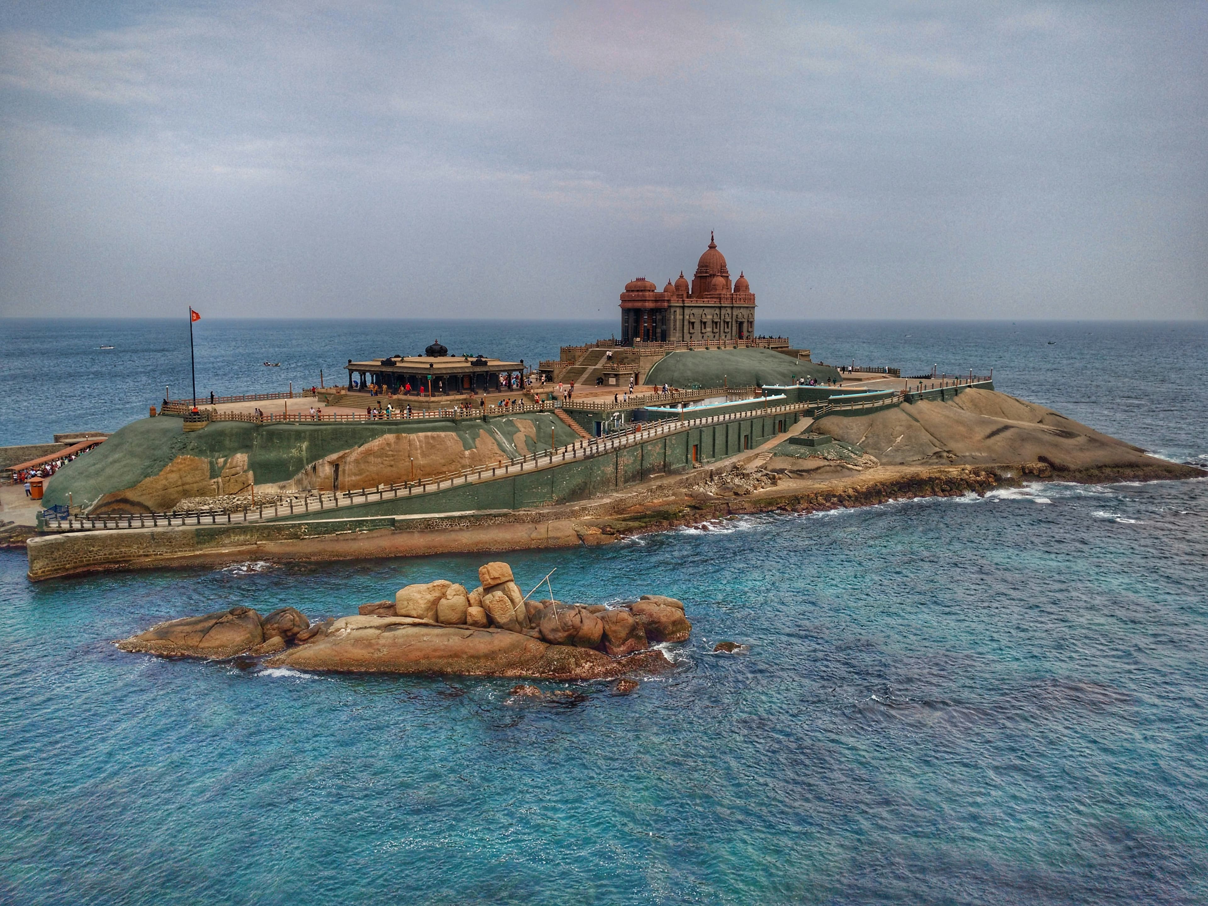 Vivekananda Memorial